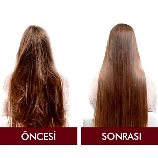 Dökülme Karşıtı Şampuan - 50 ml - EcoShop