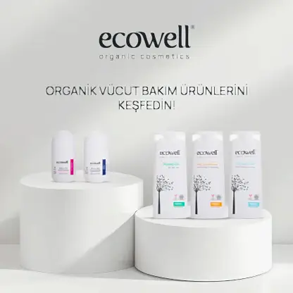 Sertifikalı Organik Şampuan - Yağlı Saç - 300 ml