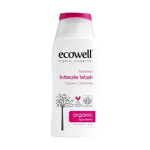 İntim Temizleyici - 200 ml - EcoShop