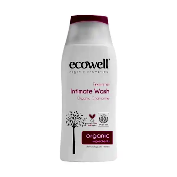 İntim Temizleyici - 200 ml - EcoShop
