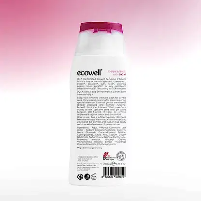 İntim Temizleyici - 200 ml - EcoShop