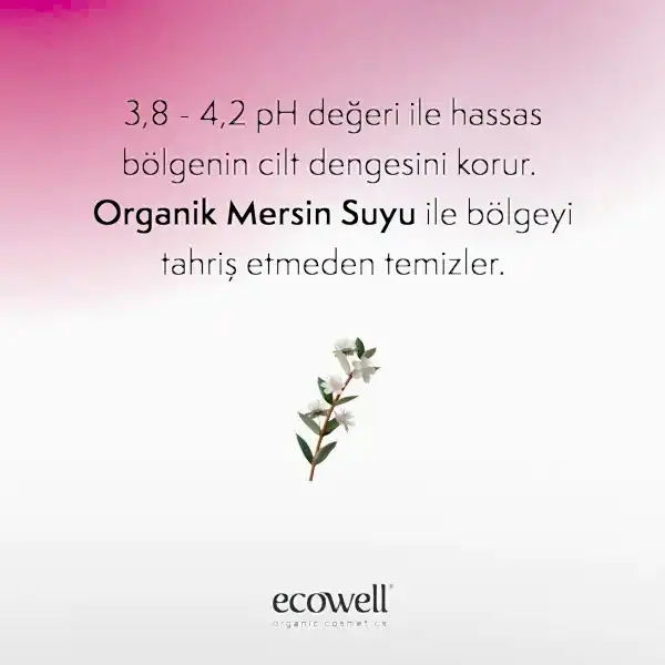 İntim Temizleyici - 200 ml - EcoShop