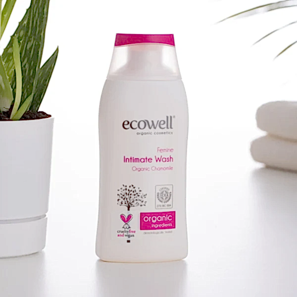 İntim Temizleyici - 200 ml - EcoShop