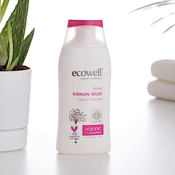 İntim Temizleyici - 200 ml - EcoShop