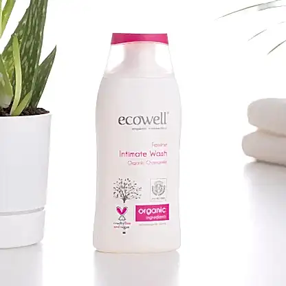 İntim Temizleyici - 200 ml - EcoShop