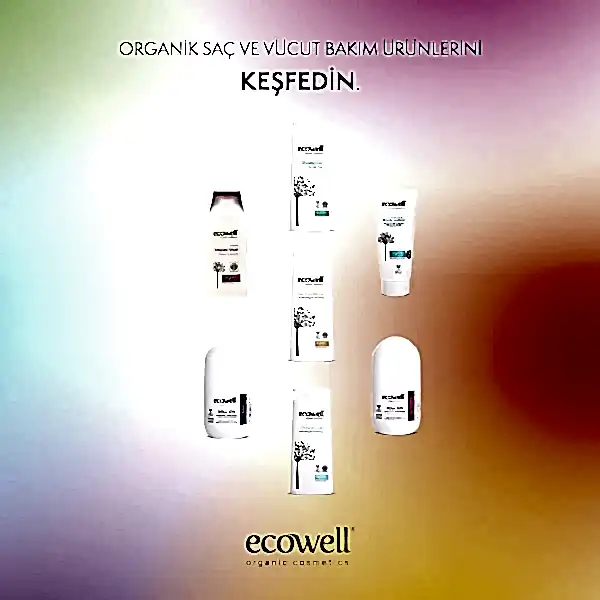 İntim Temizleyici - 200 ml - EcoShop