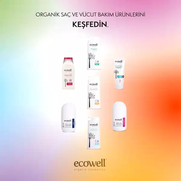 İntim Temizleyici - 200 ml - EcoShop