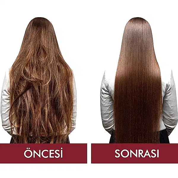 Canlandırıcı Saç Kremi - 300 ml - EcoShop