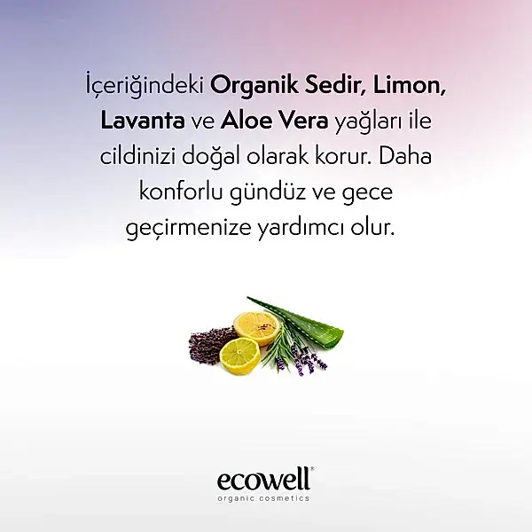 Vücut Koruyucu Sprey - 125 ml - EcoShop