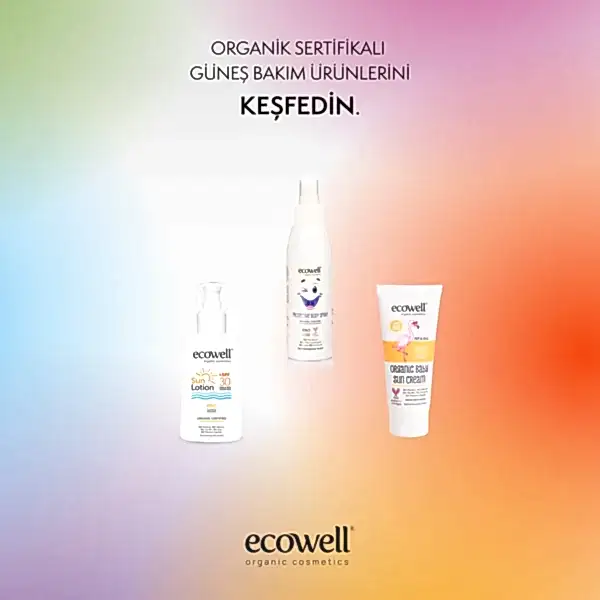 Vücut Koruyucu Sprey - 125 ml - EcoShop