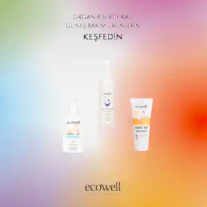 Vücut Koruyucu Sprey - 125 ml - EcoShop