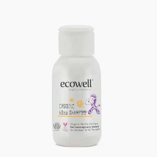 Bebek Şampuanı - 50 ml - EcoShop