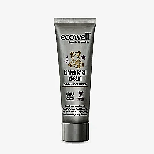 Pişik Kremi - 35 gr - EcoShop